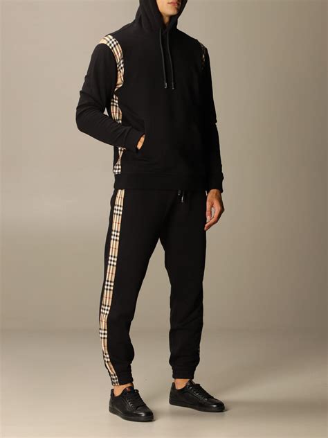 burberry 2018 mens|burberry tracksuit for men.